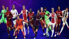 Роналдо, Меси, Мане? Кои са най-добрите играчи в Шампионска лига?