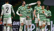 Екшън без победител на Селтик - Мидтиланд