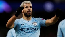 Сити се изгаври с клетите "миньори", разби ги със 7:0 на "Етихад"