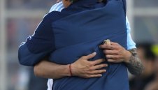 Манчестър Юнайтед трепери за Ди Мария