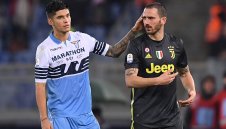 Лоши новини за Юве и Бонучи
