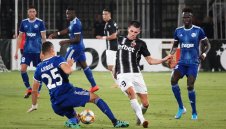 ПРОГНОЗА: Страсбург – Локомотив Пловдив 