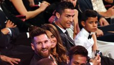 "Последният танц" се проваля заради Роналдо?