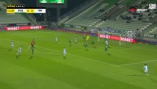 ВИДЕО: Лудогорец - Черно море