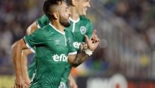 Вандерсон: Беше трудно до последната минута