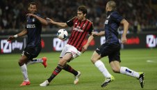 Кака: Един ден мога да стана треньор на Милан