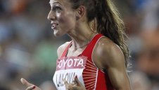 Ивет Лалова с трето място в Осло