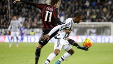 Звезди на Юве аут за Сити 