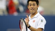  Кей Нишикори ще прибере 735 000 евро за второто си място на US Open