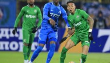 По минути: Левски – Лудогорец 0:1