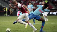 Боец на Чоло се размечта за Арсенал