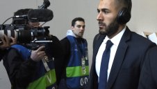 Бензема се завръща в националния отбор