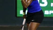 И Серена с успешен старт в Чарлстън