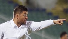 Рибарски: Дано съм оправдал доверието на Гонзо