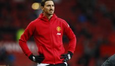 Ибра ще бъде на линия за дербито