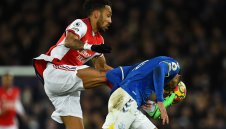 Обамеянг: Сърцето ми е наред