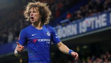 Давид Луис вдига стачка в Челси! Иска в Арсенал