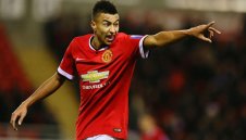 Лингард ще обвърже бъдещето си с Юнайтед в дългосрочен план