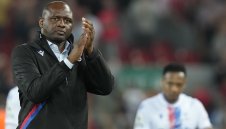 Патрик Виейра стана треньор във Франция