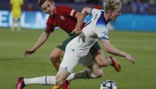 Англия и Украйна на полуфинал, Израел - на Олимпиада