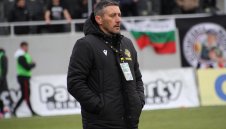 Керкез направи нещо невиждано срещу Левски