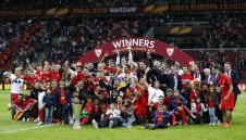 Севиля е без грешка в големите финали