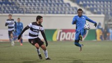 Отива ли Алмейда в ЦСКА? Бранителят напуска Локо Пловдив през лятото