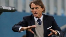 Манчини: Искам да водя Италия