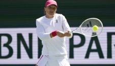 Швьонтек и Возняцки продължават да мачкат на US Open