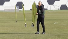 Георги Дерменджиев пак поема Лудогорец?