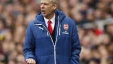 Арсенал прилапва новия Меси