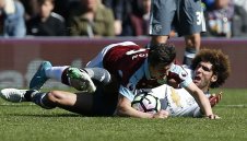 Бартън: Юнайтед ще стане шампион, защото Сити не може да играе на студ