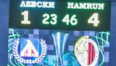 "Синя" мъка: УЕФА реже Левски на 99% за преиграване