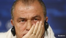 Фатих Терим: Съдията беше ужасен, страхуваше се от името на Реал