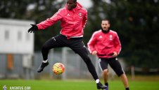 Погба: Искам да работя с Гуардиола