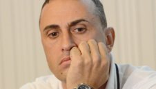 Ивайло Петев хвали "лъвовете" след 0:0 с Румъния