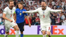 Ман Юнайтед предлага нов договор на английски национал