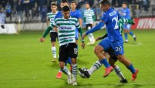 Черно море тресна Левски, но БФС глоби "моряците"