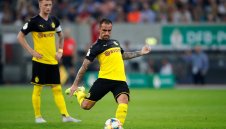 Никой не я върти като Пако Алкасер