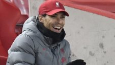 Удар за Ливърпул и Нидерландия: Ван Дайк аут от Евро 2020