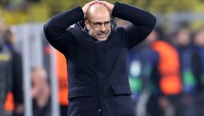 Бос се хвана за главата: Боли! Доминирахме в Дортмунд