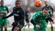 Славия - Пирин