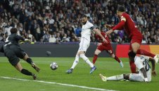 Карим Бензема: Това беше труден и сложен мач