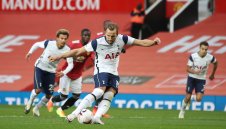 Удар за Англия! Хари Кейн се контузи 