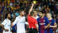 Вече е ясен съдията за Ел Класико