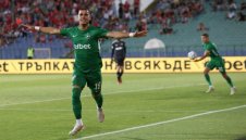 Лудогорец изпусна да бие гранд на Полша + ВИДЕО