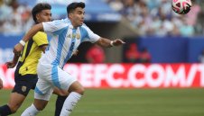 Ривър Плейт взе защитник от Севиля