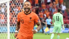 Трансферът на Депай в Барса е от полза на Нидерландия 