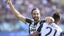 Юве пречука клетия Емполи за пет минути + ВИДЕО И СНИМКИ