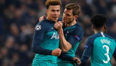 Ян Вертонген: ВАР ни спаси